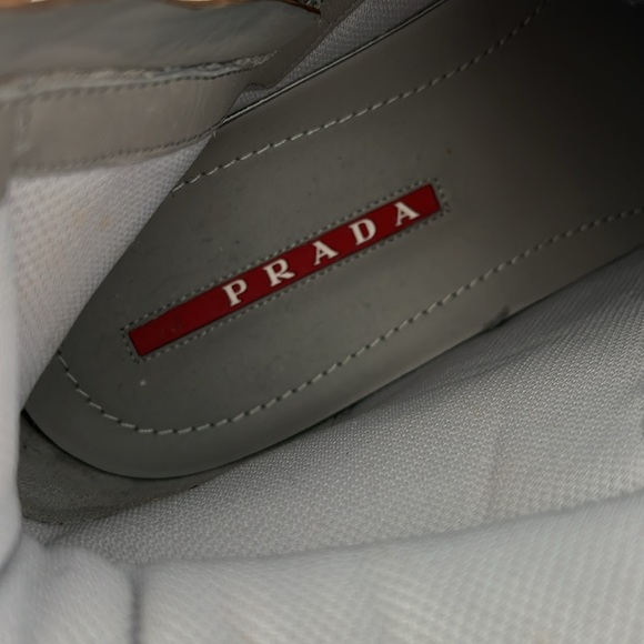 Men’s Prada ankle boots - Picture 10 of 11